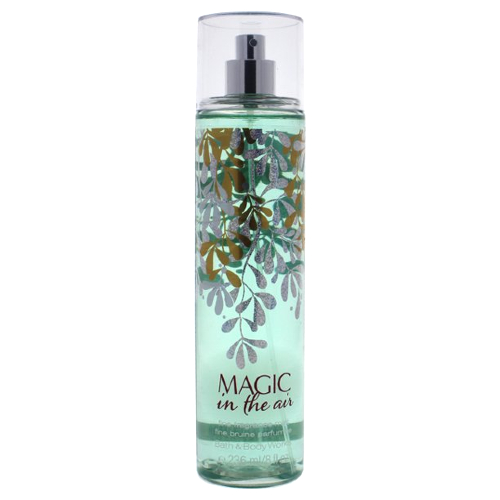 Magic In The Air Perfume